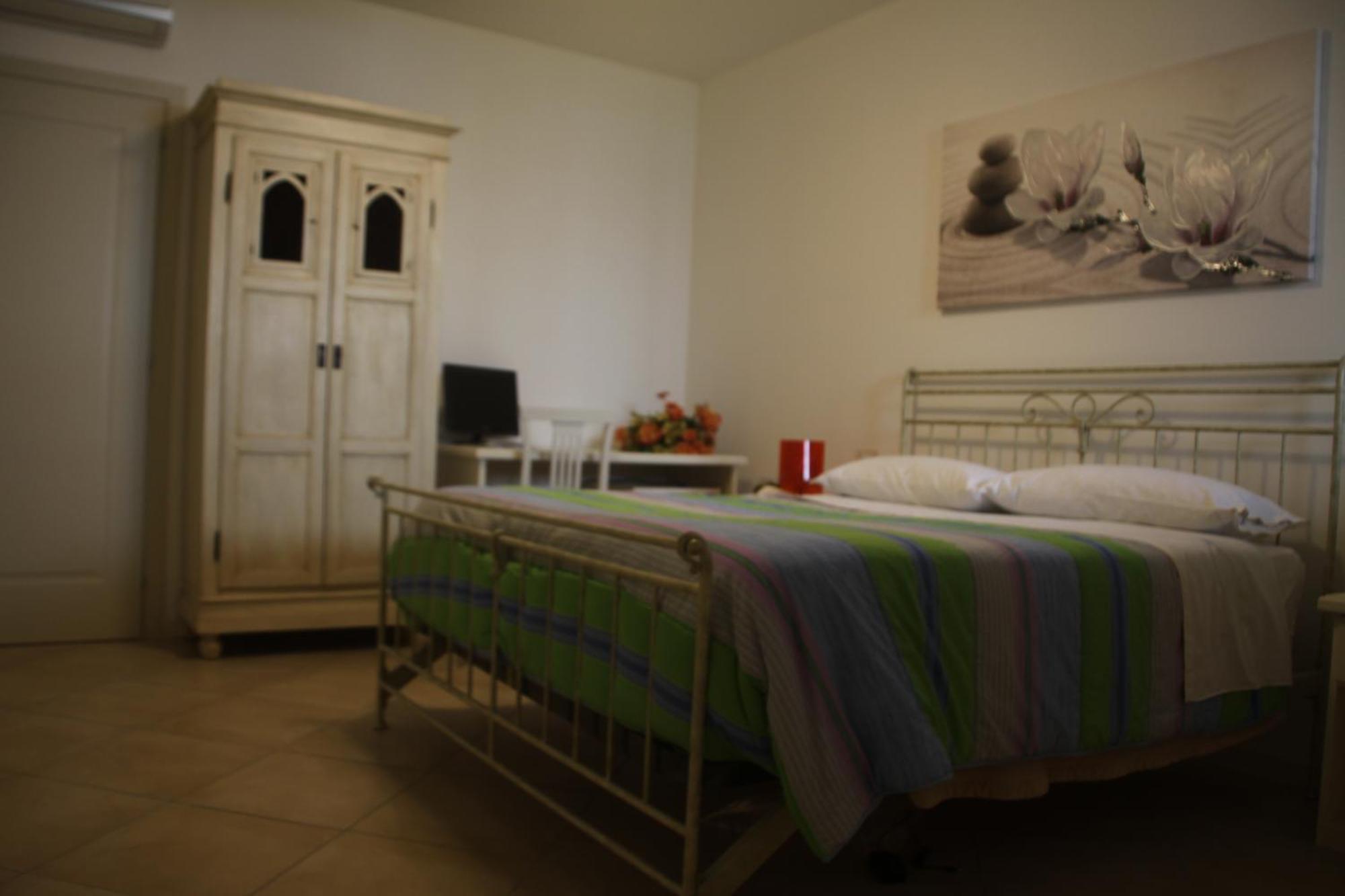 Agriturismo Nonna Bettina Moniga del Garda Quarto foto