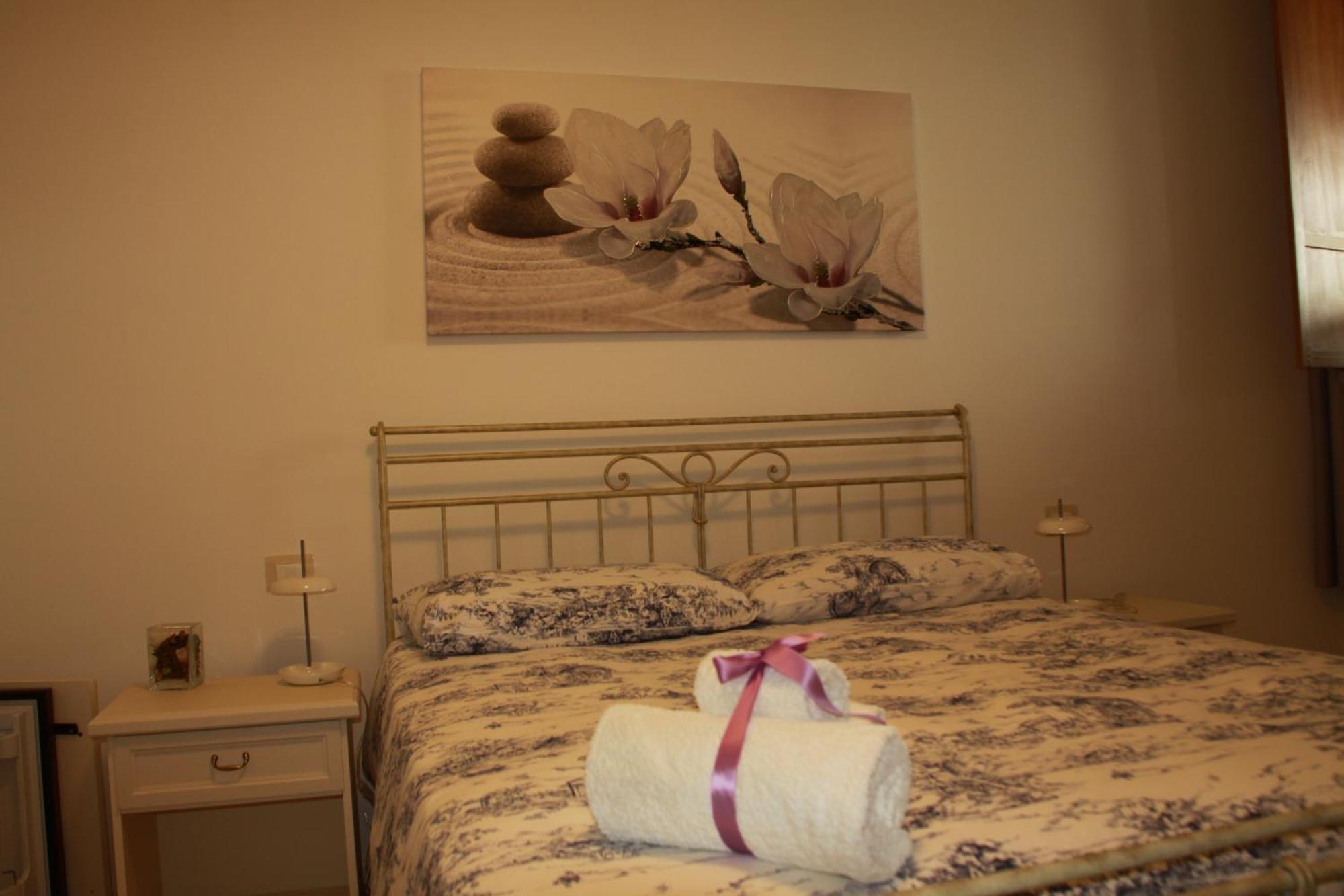 Agriturismo Nonna Bettina Moniga del Garda Quarto foto