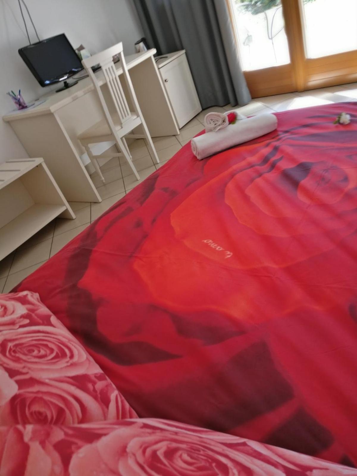 Agriturismo Nonna Bettina Moniga del Garda Quarto foto