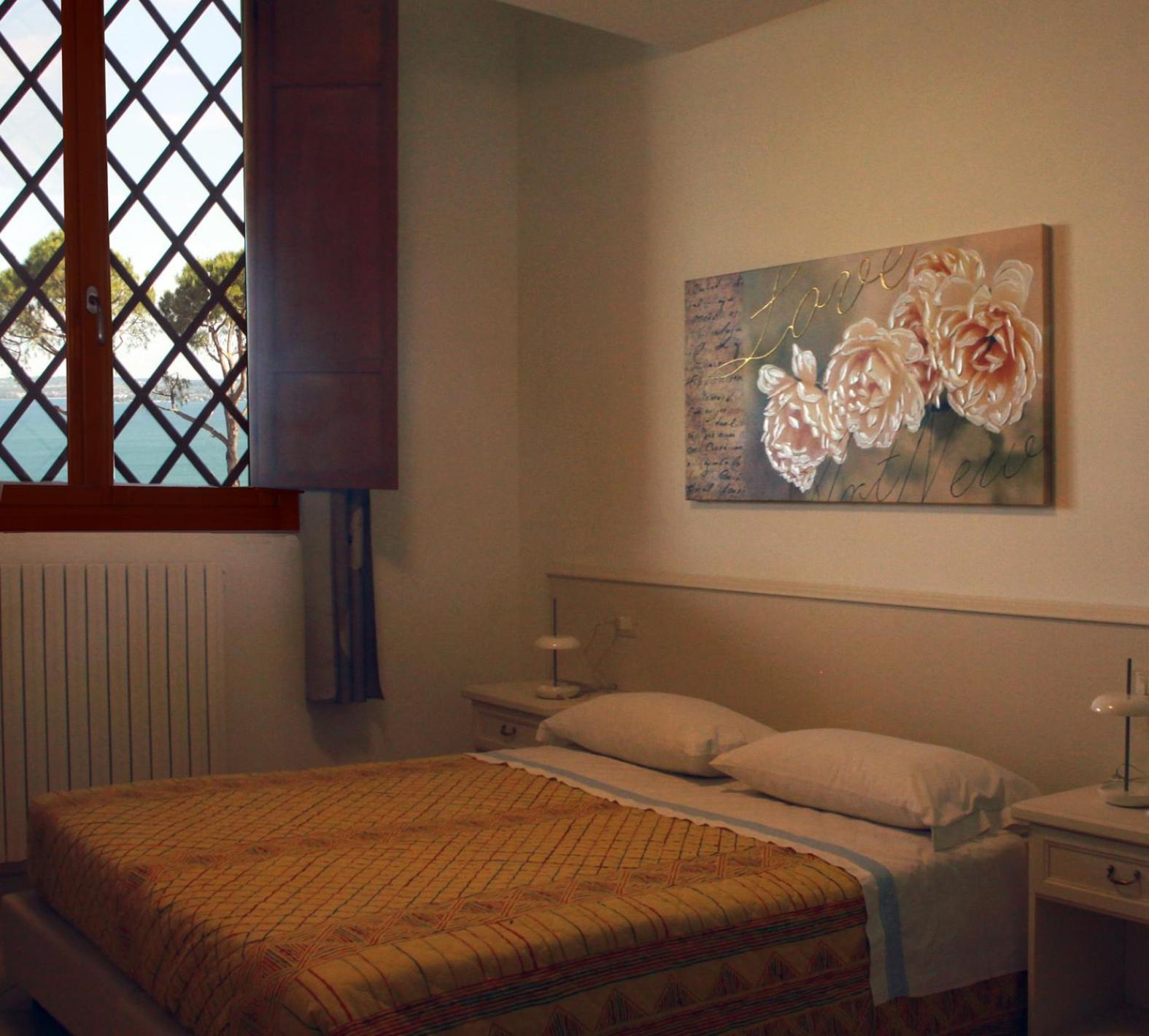 Agriturismo Nonna Bettina Moniga del Garda Quarto foto